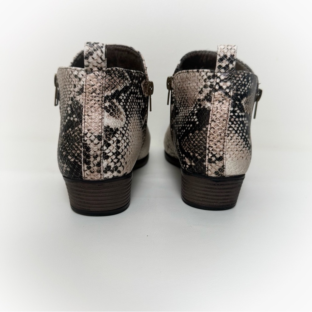 EUC Pierre Dumas booties - Picture 6 of 12